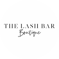 The Lash Bar Boutique