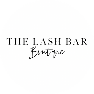 The Lash Bar Boutique